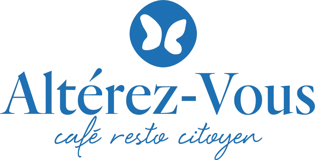 ALTÉREZ-VOUS CAFÉ-RESTO CITOYEN
