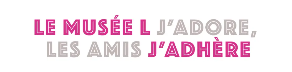 AMIS DU MUSÉE L