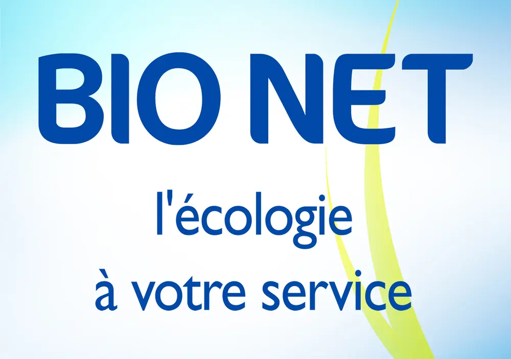 BIO NET SRL