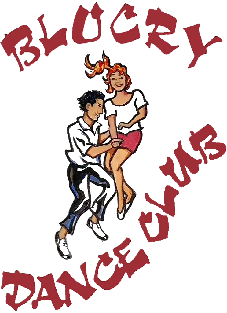 BLOCRY DANCE CLUB