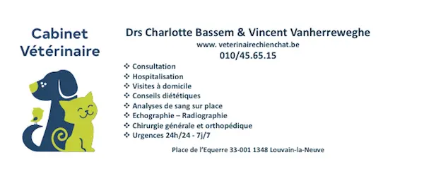 CABINET VÉTÉRINAIRE DES BRUYÈRES