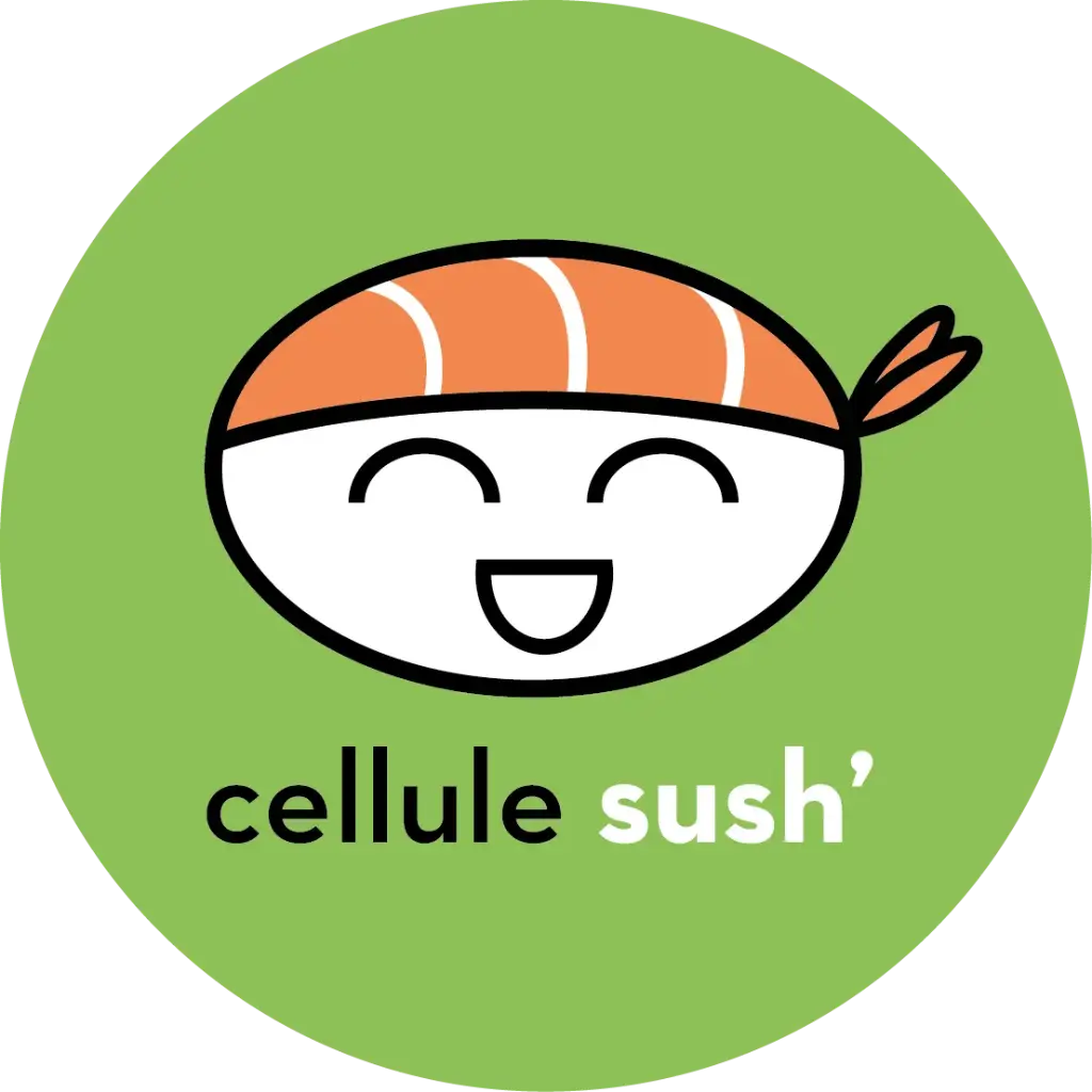 CELLULE SUSH'