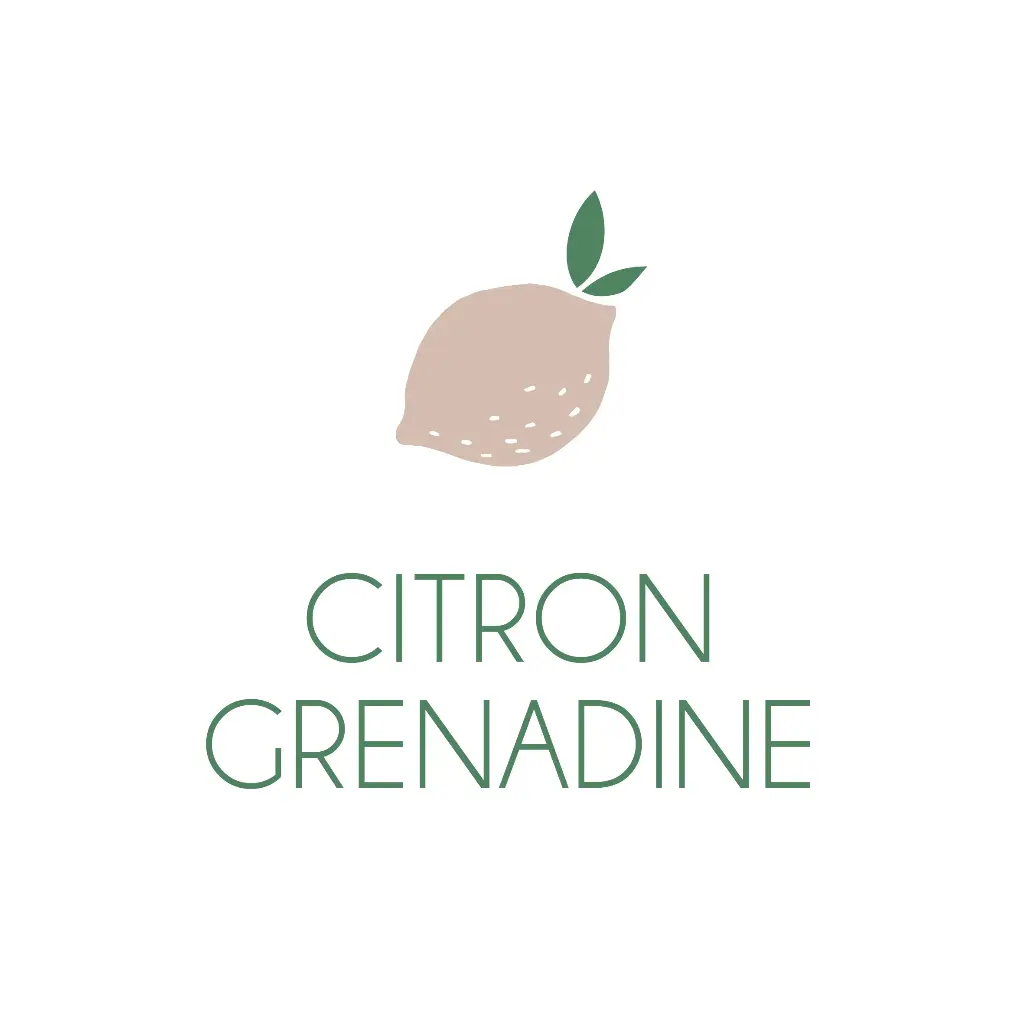 CITRON GRENADINE
