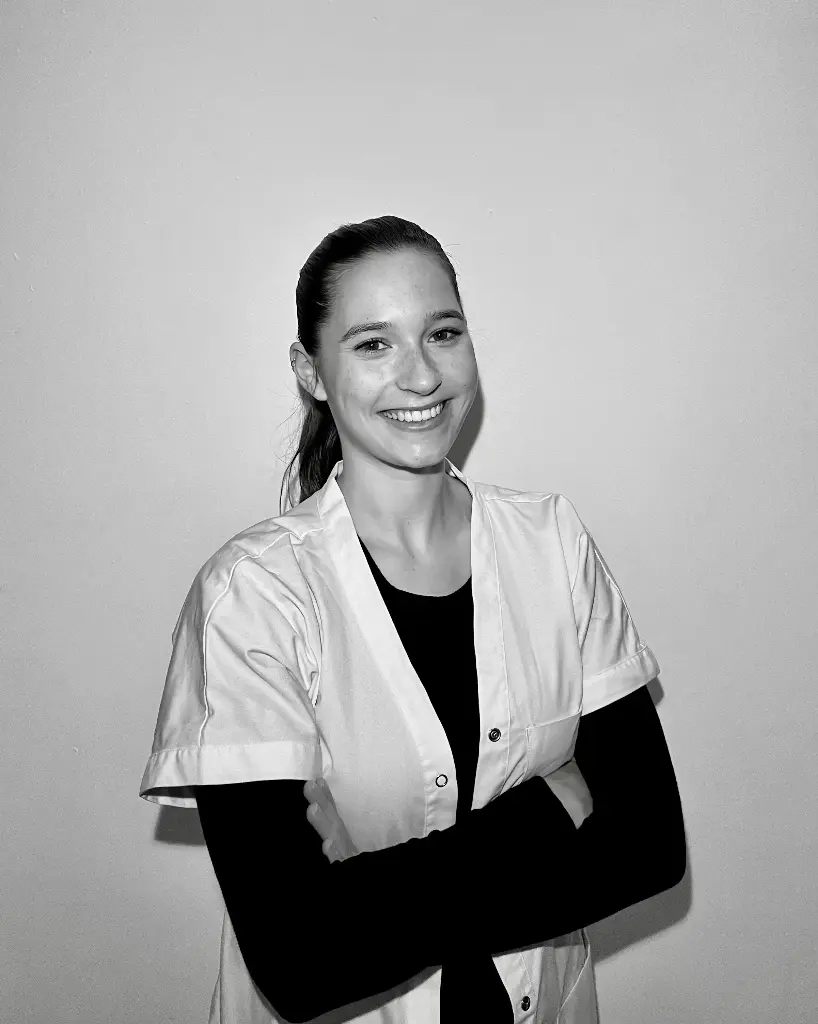 DE DORLODOT CLÉMENCE