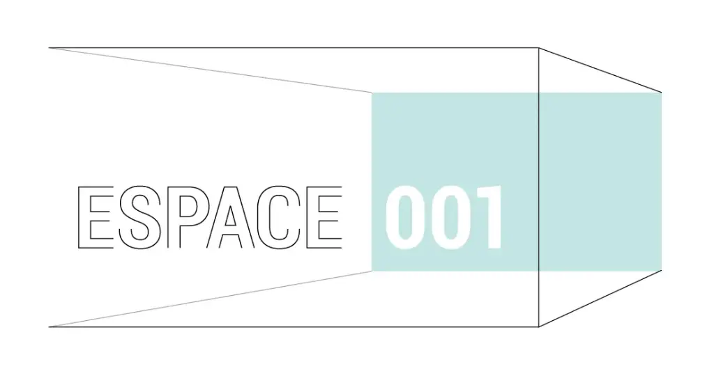 ESPACE 001 ASBL