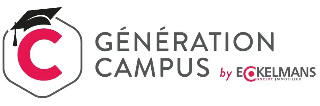 GÉNÉRATION CAMPUS BY ECKELMANS