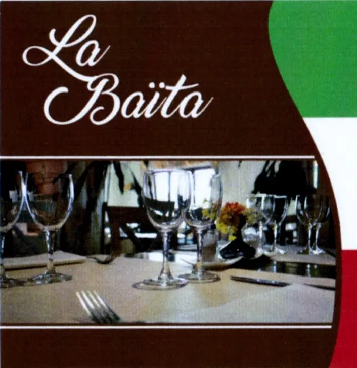 LA BAÏTA