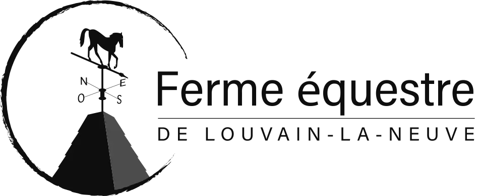 LA FERME EQUESTRE DE LOUVAIN-LA-NEUVE