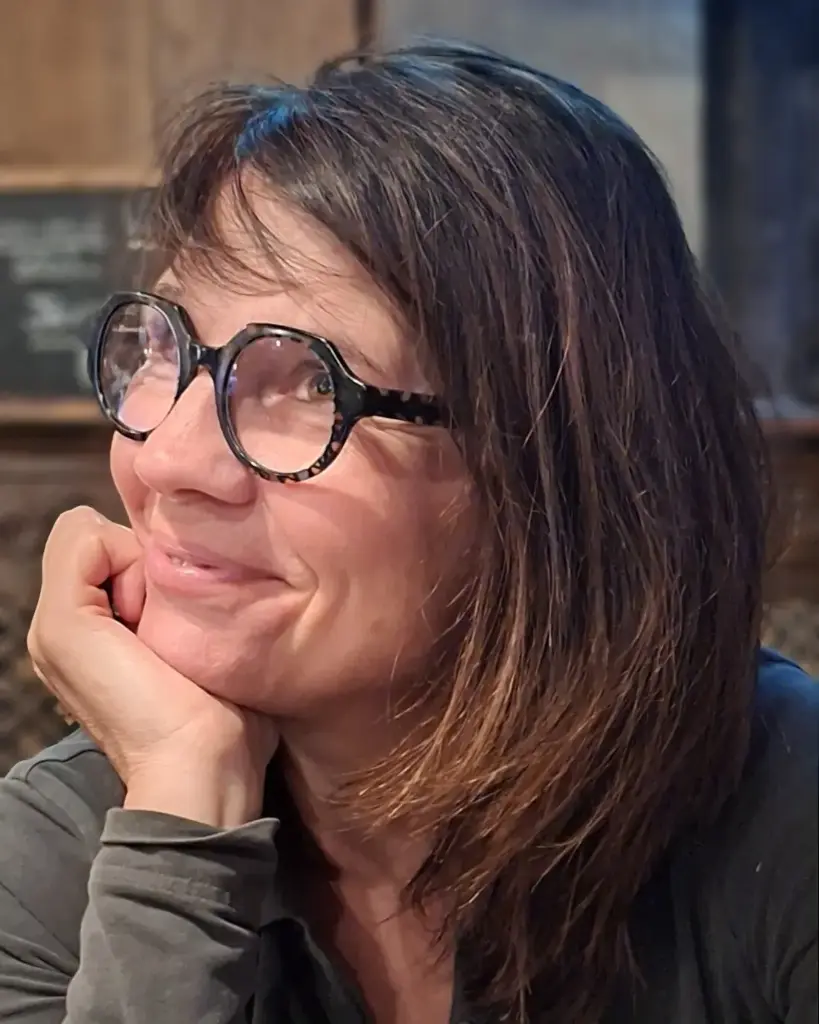 LOISEAU VALÉRIE