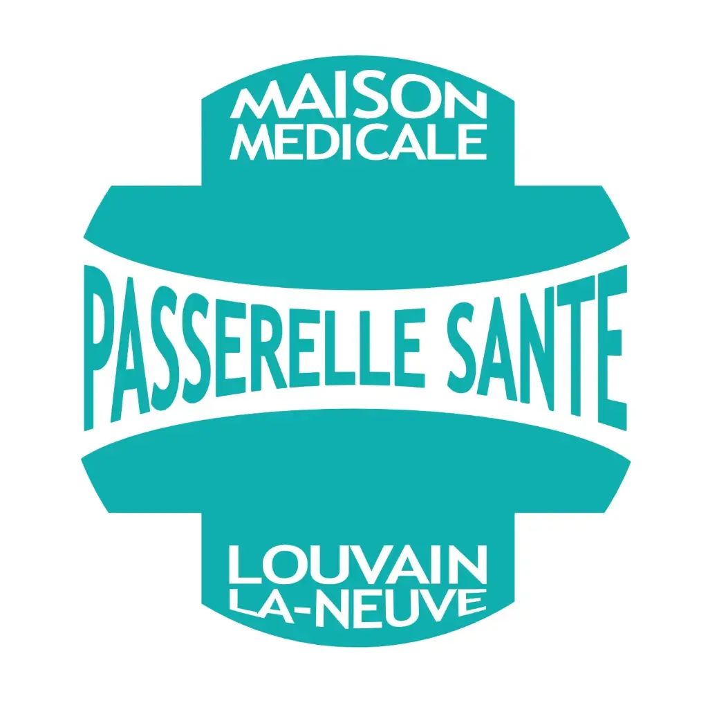 MAISON MÉDICALE PASSERELLE SANTÉ LLN