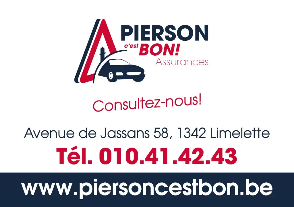 PIERSON C'EST BON S.A.