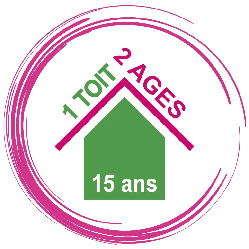 1TOIT2AGES ASBL - LOGEMENT INTERGENERATIONNEL