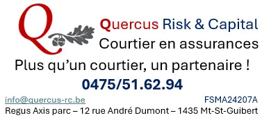 QUERCUS RISK & CAPITAL
