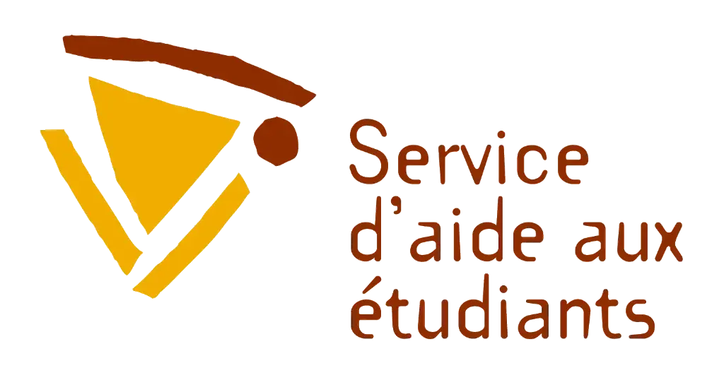 SERVICE D'AIDE AUX ÉTUDIANTS DE L'UCLOUVAIN