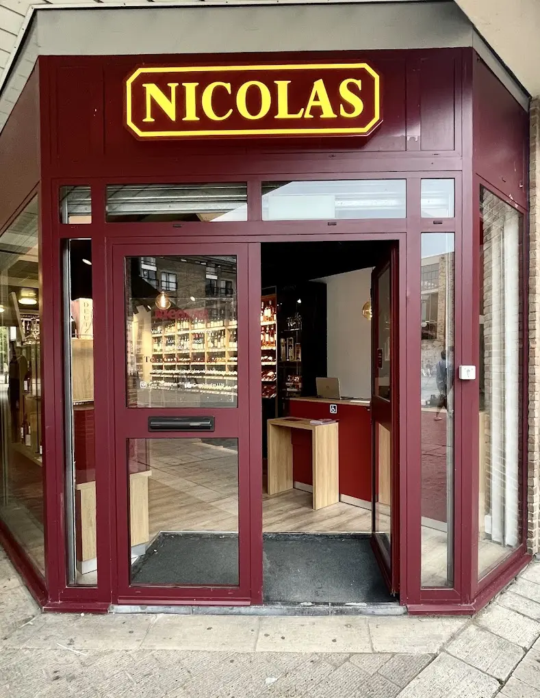 VINS NICOLAS