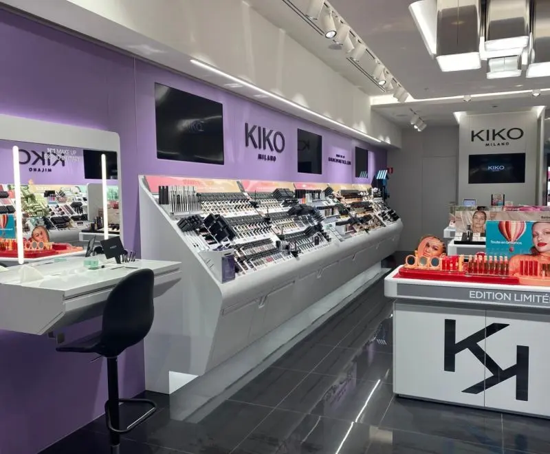 KIKO MILANO