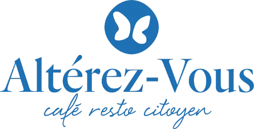ALTÉREZ-VOUS CAFÉ-RESTO CITOYEN