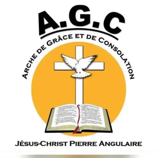 ARCHE DE GRÂCE ET DE CONSOLATION, ASBL.