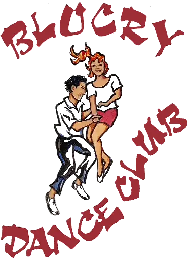 BLOCRY DANCE CLUB