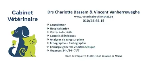 CABINET VÉTÉRINAIRE DES BRUYÈRES