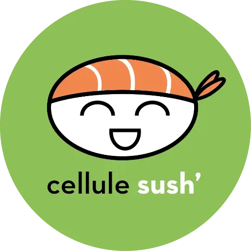 CELLULE SUSH'