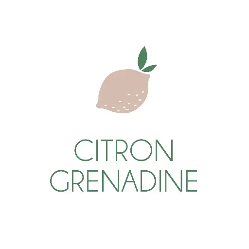 CITRON GRENADINE