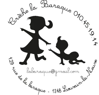 CRÈCHE LA BARAQUE ASBL