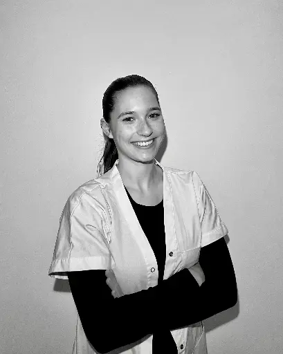 DE DORLODOT CLÉMENCE