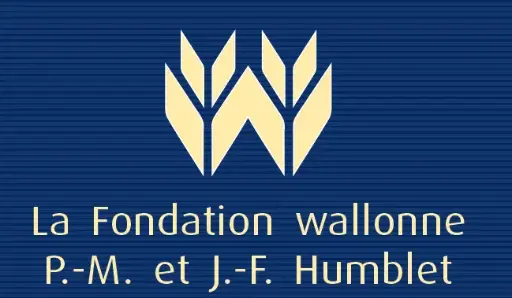 FONDATION WALLONNE P.-M. ET J.-F. HUMBLET