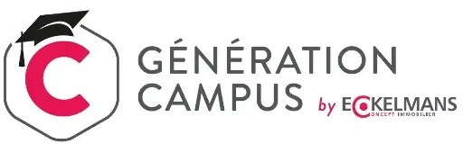 GÉNÉRATION CAMPUS BY ECKELMANS