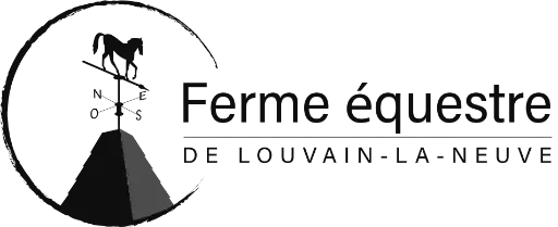 LA FERME EQUESTRE DE LOUVAIN-LA-NEUVE