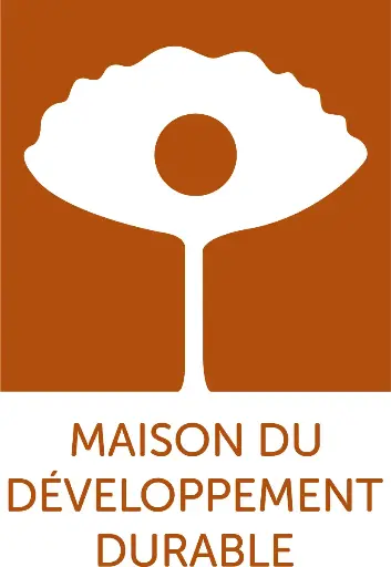 MAISON DU DÉVELOPPEMENT DURABLE ASBL