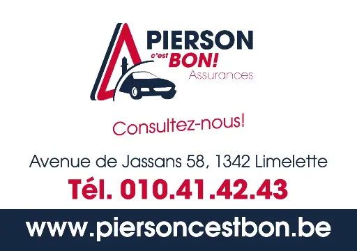 PIERSON C'EST BON S.A.