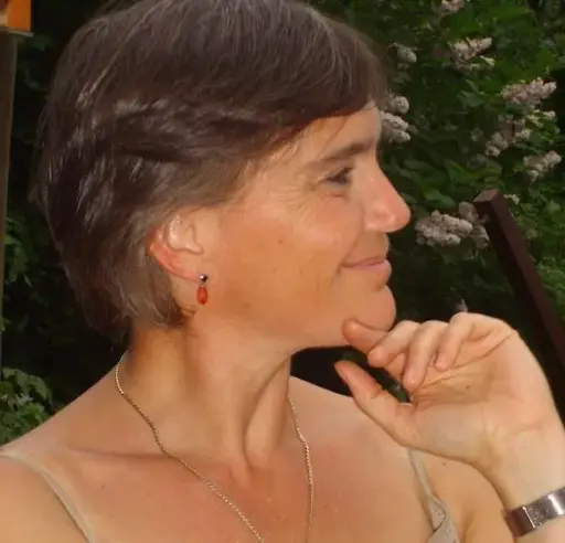 ROEGIERS MARIE-PASCALE-PSYKIN