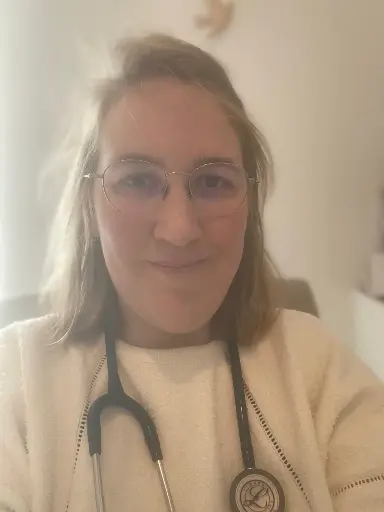 SPODEN JULIE (DR) - MEDILOUVAIN