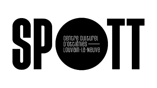 SPOTT - CENTRE CULTUREL D'OTTIGNIES-LOUVAIN-LA-NEUVE