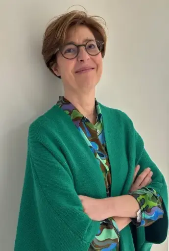 WESTERLINCK ELÉONORE